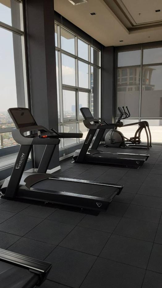 picture Condo for Rent: LUMPINI PLACE Chaengwattana - Pakkred Station    Property Code | LNP-C14054 - 15/15