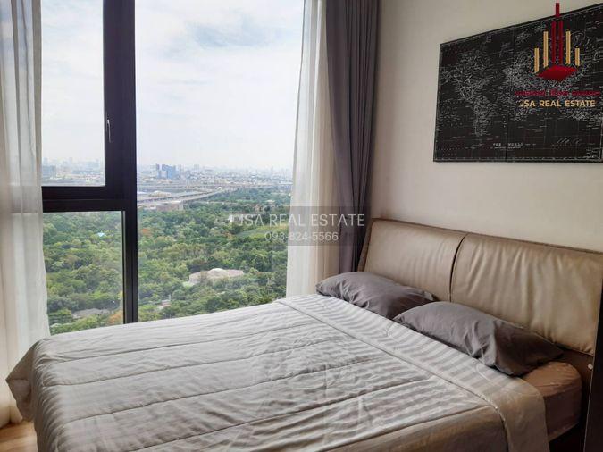 picture ✨ For Rent: The Line Jatujak - Mochit Condo ✨ 💰 Only 45,000 THB/month - 5/11