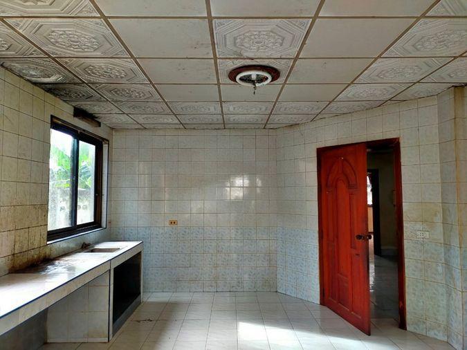 รูป AL-7-0558|บ้านเดี่ยว 2 ชั้น บ้านนาคูนใหญ่-หนองบัว (สน.2017) ต. นาคูณใหญ่ อ.นาหว้า จ.นครพนม (ราคา 1,500,000 บาท ) - รูปที่ 8/16