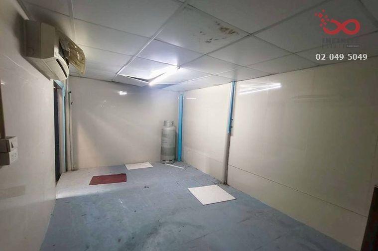 รูป ขายบ้านเดี่ยว 2 ชั้น 85 ตรว. สุขุมวิท 105 หมู่บ้านลาซาลนิเวศน์ ซอยลาซาล 22 ใกล้ BTS แบริ่ง - รูปที่ 8/10