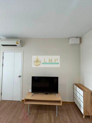 picture Condo for Sale : The Tree RIO Bang - Aor Station Property Code | LNP-C14050 - 2/9