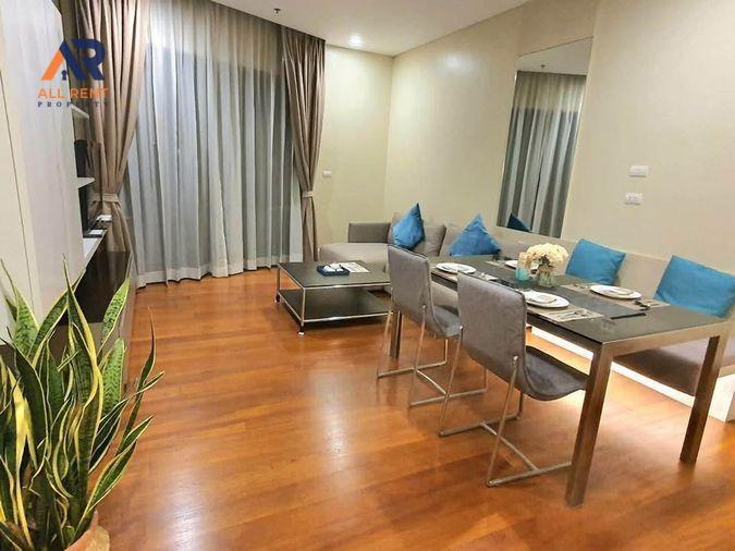 รูป 🔥 Bright Sukhumvit 24 ห้อง 1 Bedroom Plus 68 ตร.ม. ใกล้ BTS พร้อมพงษ์ เพียง 50,000 บาท/เดือน ✨ ห้องใหญ่ Luxury Residence 🏙️ - รูปที่ 6/7