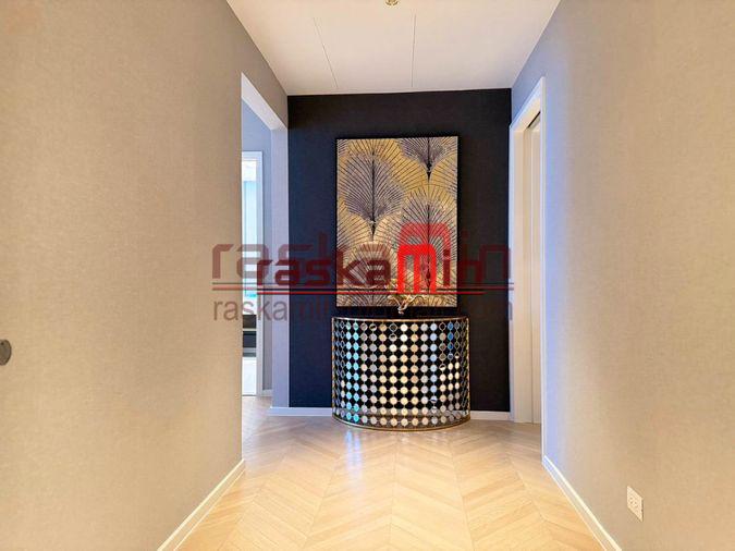picture Four Seasons Private Residences Bangkok | Luxury Condo for Sale | 4 Bedrooms | Chao Phraya River View - 39/69