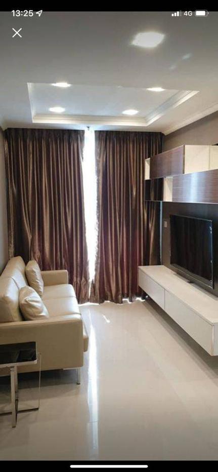 รูป 🏙️✨ FOR RENT: The Metropolis Samrong Interchange — SPACIOUS MODERN LIVING NEXT TO BTS & MRT!  💰 Rental Price: 20,000 THB/month - รูปที่ 1/5