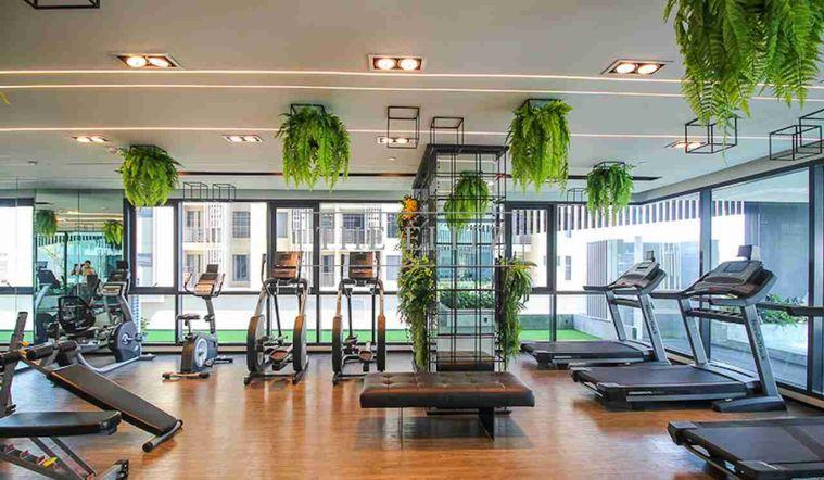 รูป ✨Smart Urban Living at Its Best! High-Rise Premium Unit Linked to Main Transit with Exceptional Facilities for Modern Lifestyles ✨ - รูปที่ 21/23