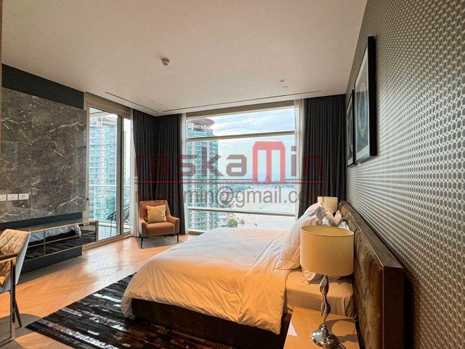 picture Four Seasons Private Residences Bangkok | Luxury Condo for Sale | 4 Bedrooms | Chao Phraya River View - 22/69