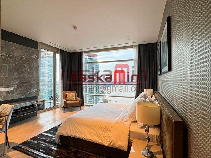 picture Four Seasons Private Residences Bangkok | Luxury Condo for Sale | 4 Bedrooms | Chao Phraya River View - 22/69
