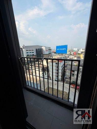 รูป 🤝🏻RB25387 ให้เช่าถูกมาก👍นิว โนเบิล งามวงศ์วาน✅แอดไลน์ @mproperty( มี @ ด้วย) แอดมินตอบไว - รูปที่ 3/8