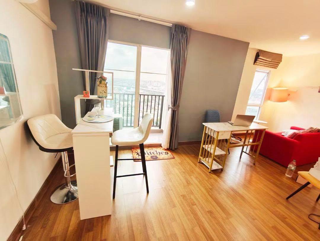 picture Regent Home Bangson MRT Bangson 2bed 2bath 56 Sqm  - 4/10