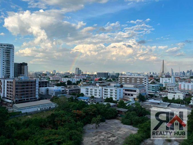 รูป 🤝🏻RB25398 ให้เช่าถูกมาก👍ลุมพินี สวีท ปิ่นเกล้า✅แอดไลน์ @mproperty( มี @ ด้วย) แอดมินตอบไว - รูปที่ 5/7