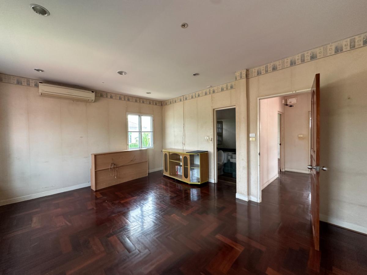 picture Baan Parichard 345 Bang Kuwat Pathum - 13/20