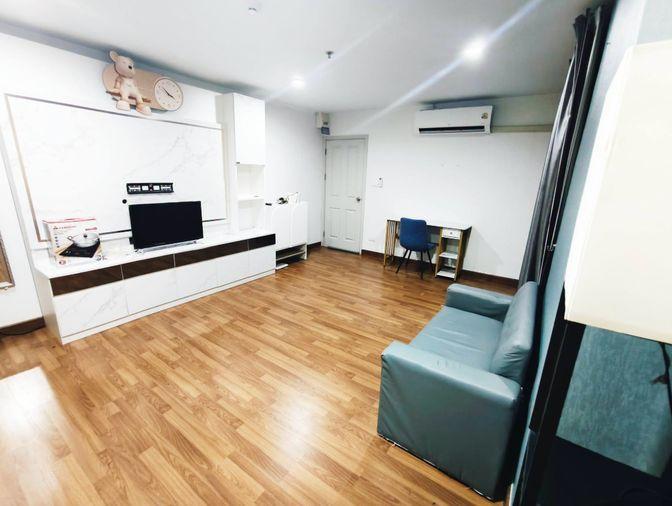 picture Condo for Rent: Regent Home 27 Bangson     Property Code | LNP-C14052 - 14/17