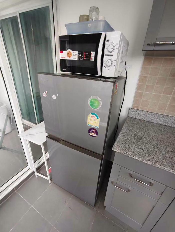 picture Regent Home Bangson MRT Bangson 2bed 2bath 56 Sqm  - 6/10