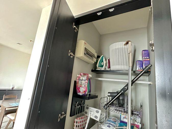รูป  ปล่อยขายคอนโด ริทึ่ม สุขุมวิท 44/1 ชั้น 26 ขนาด 52.37 ตรม. 2 ห้องนอน ใกล้ บีทีเอสพระโขนง - รูปที่ 13/50