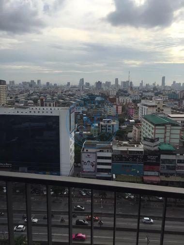 picture Centric Ratchada – Huai Khwang For Rent - 15/16