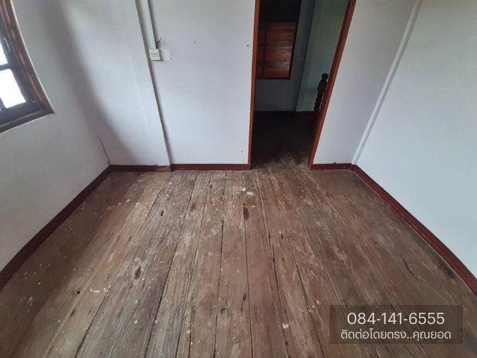 รูป AL-6-0176|บ้านพักอาศัยครึ่งตึกครึ่งไม้ 2 ชั้น หมู่ 14 ท่าอุเทน-กุสุมาลย์ (2028) ต. โพนสวรรค์ อ.โพนสวรรค์ จ.นครพนม (ราคา 520,000 บาท) - รูปที่ 9/10