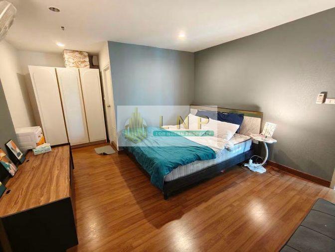 picture Condo for Rent: Regent Home 27 Bangson Property Code | LNP-C14052 - 1/17