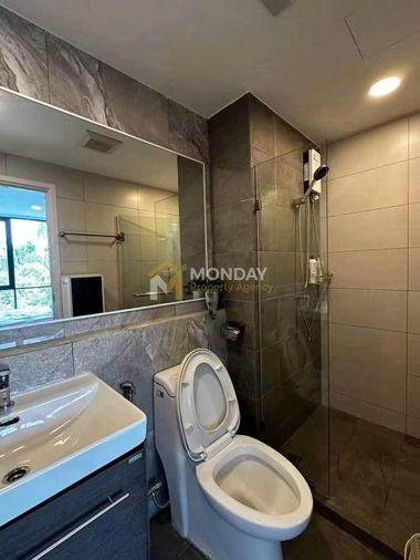 รูป 🔥MD-26066374 Rare Item ห้องสวย ราคาต่ำกว่าตลาด บีท บางหว้า อินเตอร์เชนจ์ รีบจองก่อนหลุด 🔥 - รูปที่ 5/5