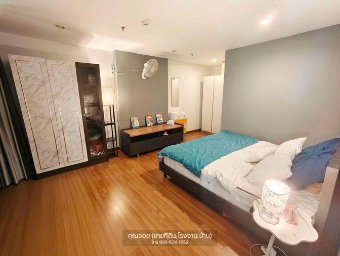 picture Regent Home Bangson MRT Bangson 2bed 2bath 56 Sqm - 2/10