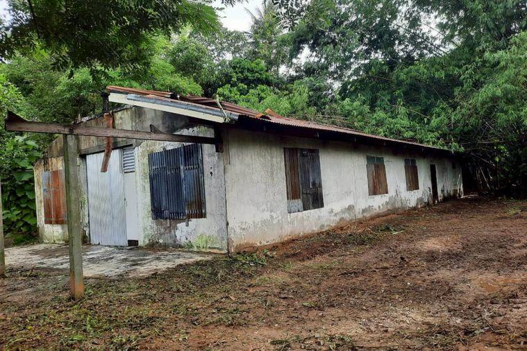 รูป AL-2-0054|บ้านพักอาศัยชั้นเดียว  นครพนม-บึงกาฬ (212) ต. บ้านแพง อ.บ้านแพง จ.นครพนม(ราคา 490,000 บาท ) - รูปที่ 2/12
