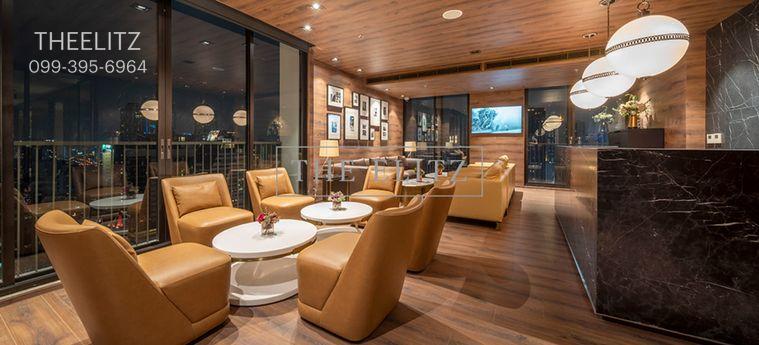 รูป ✨ Sleek & Modern Living in Mid-Sukhumvit – Unmatched Location with Premium Urban Vibes ✨ - รูปที่ 17/22