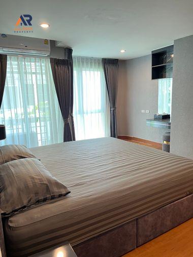รูป 🔥 Le Cosi Ekkamai 28 ห้อง 2 Bedroom Plus 82 ตร.ม. ใจกลางเอกมัย เพียง 30,000 บาท/เดือน ✨ ห้องใหญ่ ทำเลสุขุมวิท 🏙️ - รูปที่ 5/11
