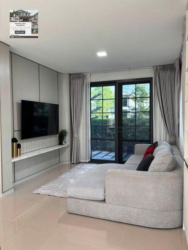 picture 🏡📣 House for Rent: Grand Pleno Phaholyothin-Vibhavadi 2 - 6/15