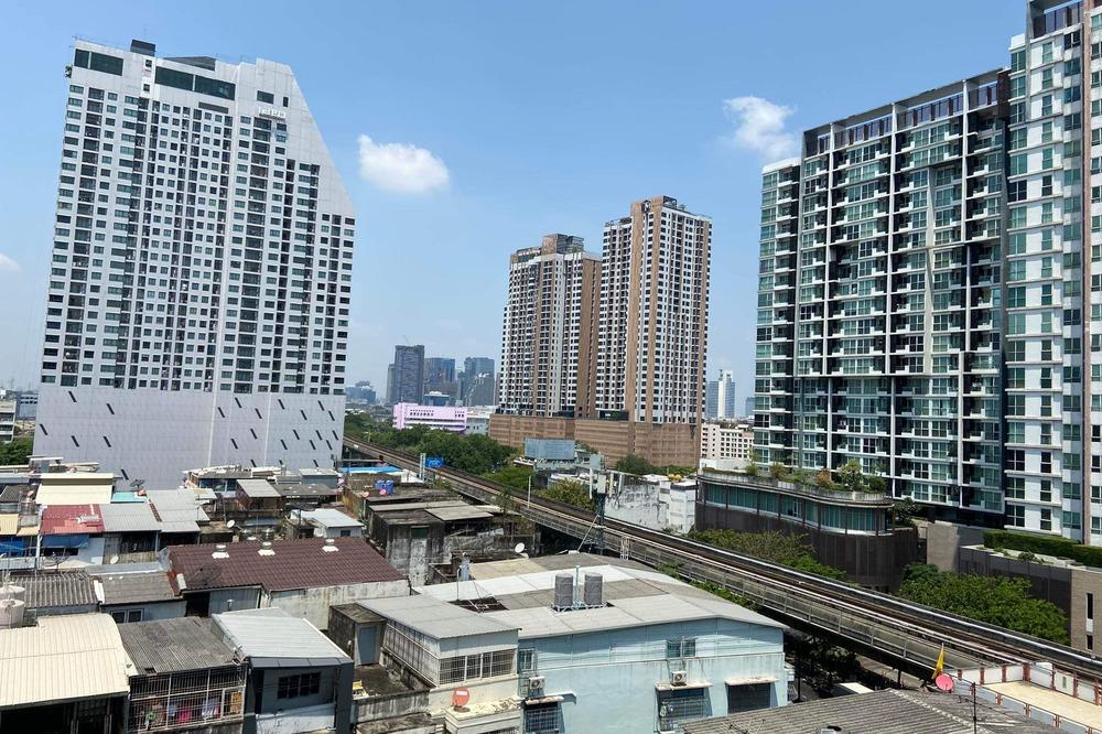 picture 🔥 For Rent !! 🔥 The Editor, Studio room, 1 bathroom, Code C20231000012 furnished, ready to move in 📣📣 - 6/6