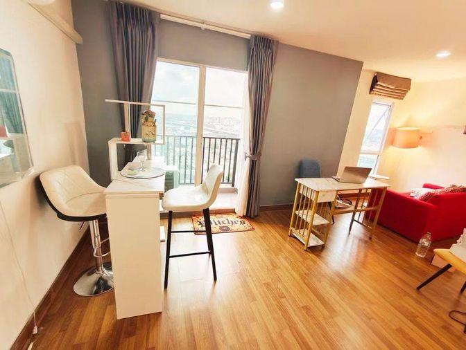 picture Condo for Rent: Regent Home 27 Bangson     Property Code | LNP-C14052 - 5/17