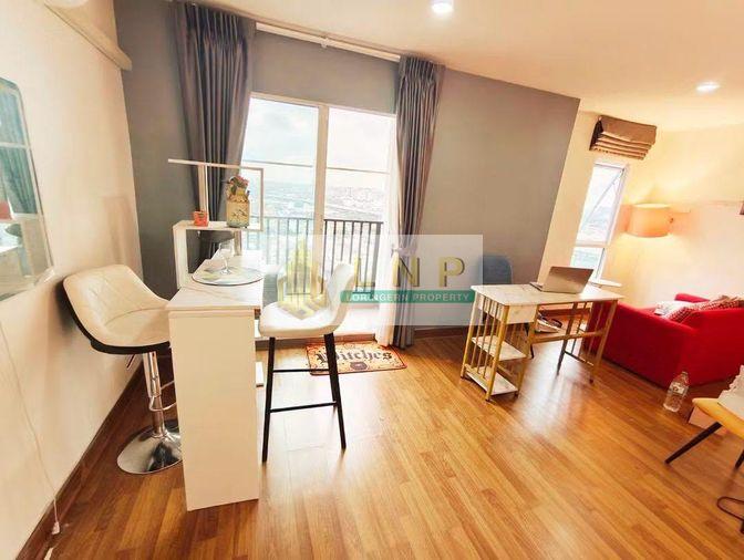 picture Condo for Rent: Regent Home 27 Bangson Property Code | LNP-C14052 - 5/17