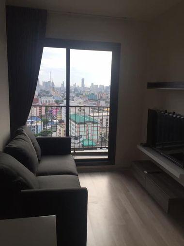 picture Centric Ratchada – Huai Khwang For Rent - 1/16