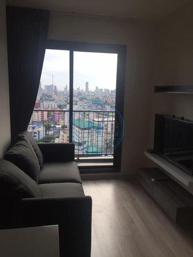 picture Centric Ratchada – Huai Khwang For Rent - 1/16
