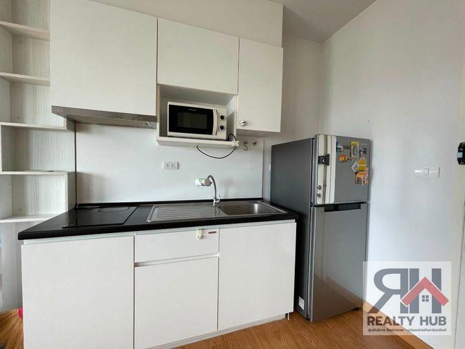 รูป 🤝🏻RB25390 ให้เช่าถูกมาก👍เดอะ พาร์คแลนด์ รัชดา - วงศ์สว่าง✅แอดไลน์ @mproperty( มี @ ด้วย) แอดมินตอบไว - รูปที่ 3/14