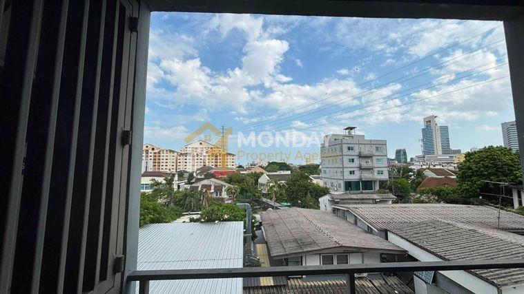 รูป 🔥MD-26066375 Rare Item ห้องสวย ราคาต่ำกว่าตลาด เดอะ ยูนีค 10 รีบจองก่อนหลุด 🔥 - รูปที่ 7/19