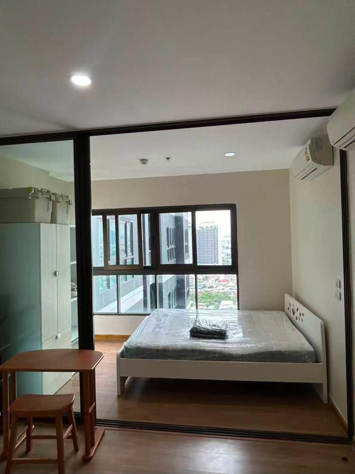 picture Condo for Sale : The Tree RIO Bang - Aor Station     Property Code | LNP-C14050 - 1/9