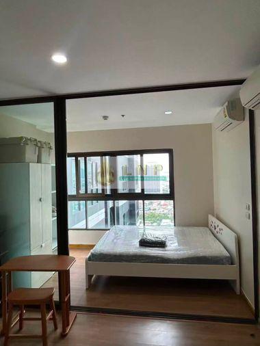 picture Condo for Sale : The Tree RIO Bang - Aor Station Property Code | LNP-C14050 - 1/9