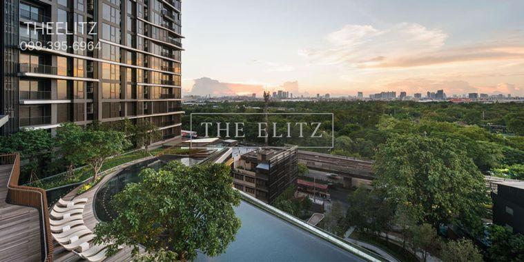 รูป ✨Unmatched Investment Opportunity! The Most Affordable Luxury Unit Linked to Main Transit with Stunning Panoramic Park Views ✨ - รูปที่ 10/23