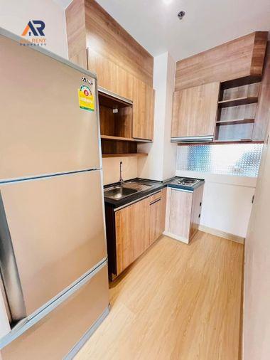 รูป 🔥 The Parkland Taksin - Thapra ห้อง 2 Bedroom Plus ชั้น 24 ใกล้ BTS ตลาดพลู เพียง 19,000 บาท/เดือน ✨ ห้องใหญ่ พร้อมเข้าอยู่ 🏙️ - รูปที่ 4/8