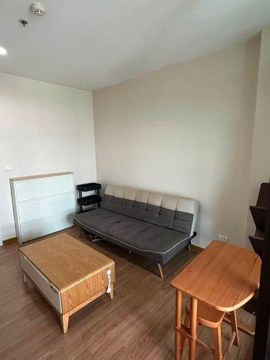 picture Condo for Sale : The Tree RIO Bang - Aor Station     Property Code | LNP-C14050 - 8/9