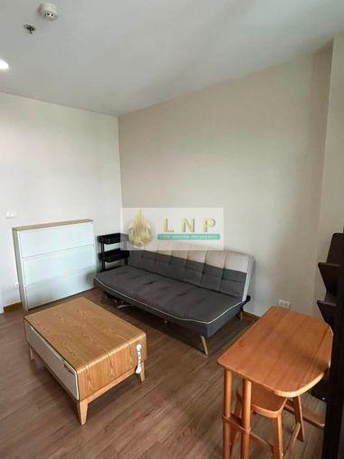 picture Condo for Sale : The Tree RIO Bang - Aor Station Property Code | LNP-C14050 - 8/9