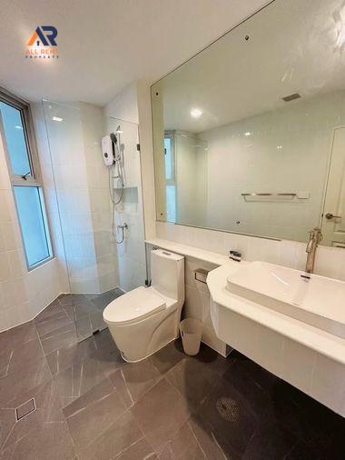 รูป 🔥 Sathorn House ห้อง 1 Bedroom Plus 54 ตร.ม. ชั้น 36 ใจกลางสาทร เพียง 26,500 บาท/เดือน ✨ ห้องใหญ่ วิวเมือง ทำเล CBD พร้อมเข้าอยู่ 🏙️ - รูปที่ 10/10