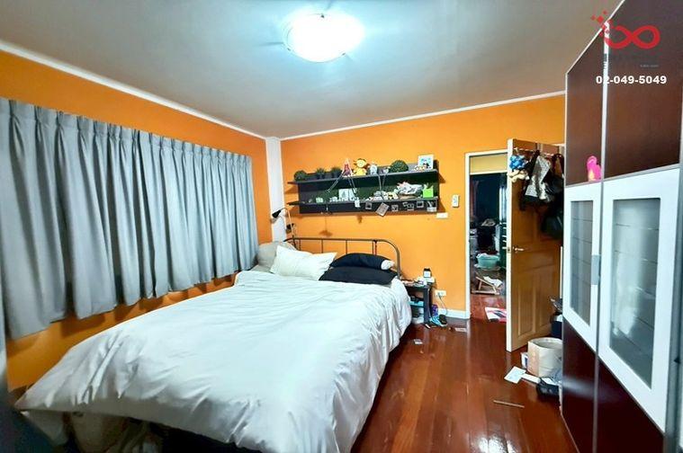 รูป ขายบ้านเดี่ยว 2 ชั้น 2 หลัง 128 ตร.ว. ถนนนางลิ้นจี่ - นราธิวาสราชนครินทร์ ทุ่งมหาเมฆ เขตสาทร  - รูปที่ 10/15