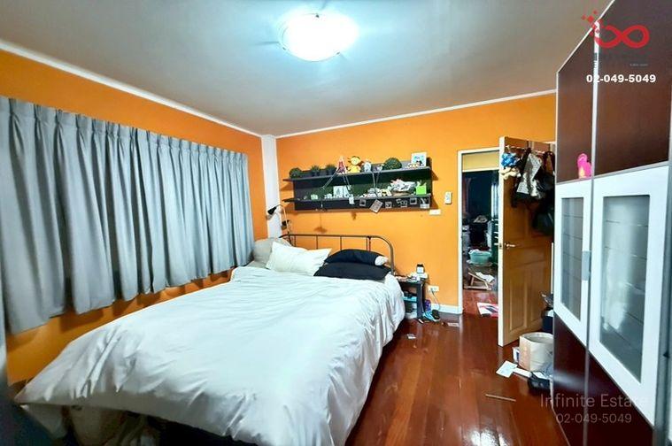 รูป ขายบ้านเดี่ยว 2 ชั้น 2 หลัง 128 ตร.ว. ถนนนางลิ้นจี่ - นราธิวาสราชนครินทร์ ทุ่งมหาเมฆ เขตสาทร - รูปที่ 10/15