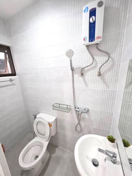 picture ✨Condo for Rent : The Waterford Thonglor 11 (AP-02) ( line : @condo91 ) - 17/20