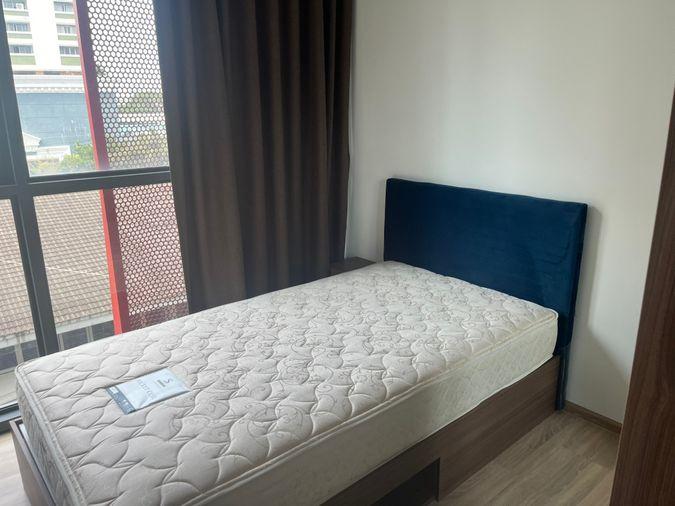 รูป 🌆 ให้เช่า: Taka HAUS Ekkamai 12 | คอนโดสไตล์ญี่ปุ่น ใกล้ BTS เอกมัย | พร้อมอยู่ @90condo 🌃 - รูปที่ 9/11