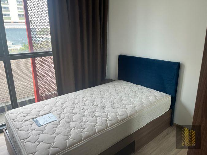 รูป 🌆 ให้เช่า: Taka HAUS Ekkamai 12 | คอนโดสไตล์ญี่ปุ่น ใกล้ BTS เอกมัย | พร้อมอยู่ @90condo 🌃 - รูปที่ 9/11