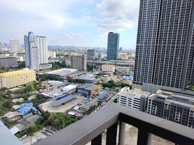 รูป 🤝🏻RB25400 ให้เช่าถูกมาก👍เดอะ โพลิแทน อควา✅แอดไลน์ @mproperty( มี @ ด้วย) แอดมินตอบไว - รูปที่ 8/20