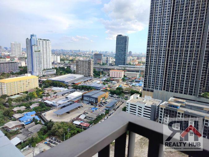 รูป 🤝🏻RB25400 ให้เช่าถูกมาก👍เดอะ โพลิแทน อควา✅แอดไลน์ @mproperty( มี @ ด้วย) แอดมินตอบไว - รูปที่ 8/20
