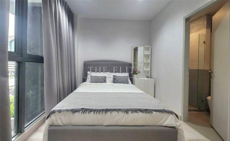 picture ✨ Unmatched Value in Bangkok's New CBD! Large Premium 1-Bedroom Layout Next to MRT with an Unbeatable Price Tag ✨ - 6/17
