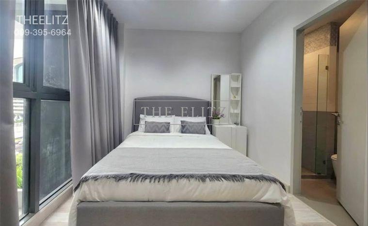 picture ✨ Unmatched Value in Bangkok's New CBD! Large Premium 1-Bedroom Layout Next to MRT with an Unbeatable Price Tag ✨ - 6/17